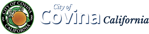 Covina City Government Website