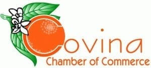 Covina Chamber Of Commerce Logo