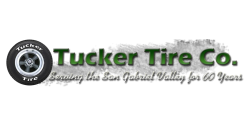Tucker Tire
