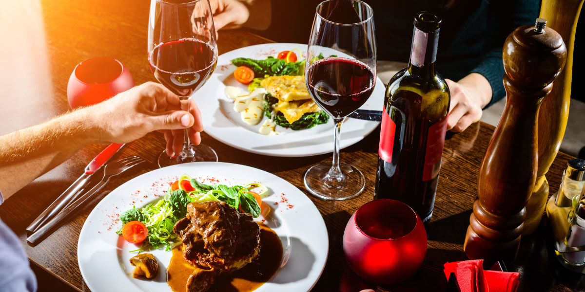 10 Best Restaurants In Downtown Covina