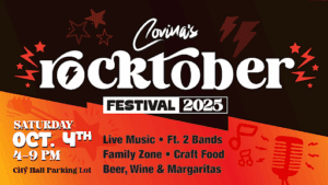 Rocktober