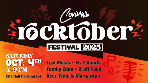 Rocktober